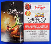 Avenging Spider-Man #9 (2012) - VF/NM (9.0) - 1st Carol Danvers as Cap. Marvel