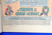 Spider-Man and His Amazing Friends #1 (1981) - VF+ (8.5) - 1st Firestar outside of Cont.