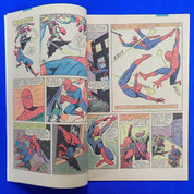 Spider-Man and His Amazing Friends #1 (1981) - VF+ (8.5) - 1st Firestar outside of Cont.