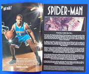 Spider-Man Noir #1-4 Set (2009) - FN/VF (7.0-8.0) - Dennis Caleri Variants