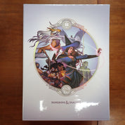 D&D Rules Expansion Set