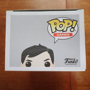 Liu Kang - POP#535