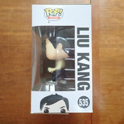 Liu Kang - POP#535