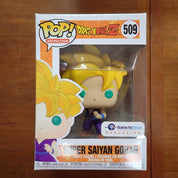 Super Saiyan Gohan - POP#509