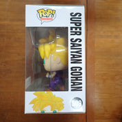 Super Saiyan Gohan - POP#509
