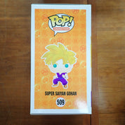 Super Saiyan Gohan - POP#509