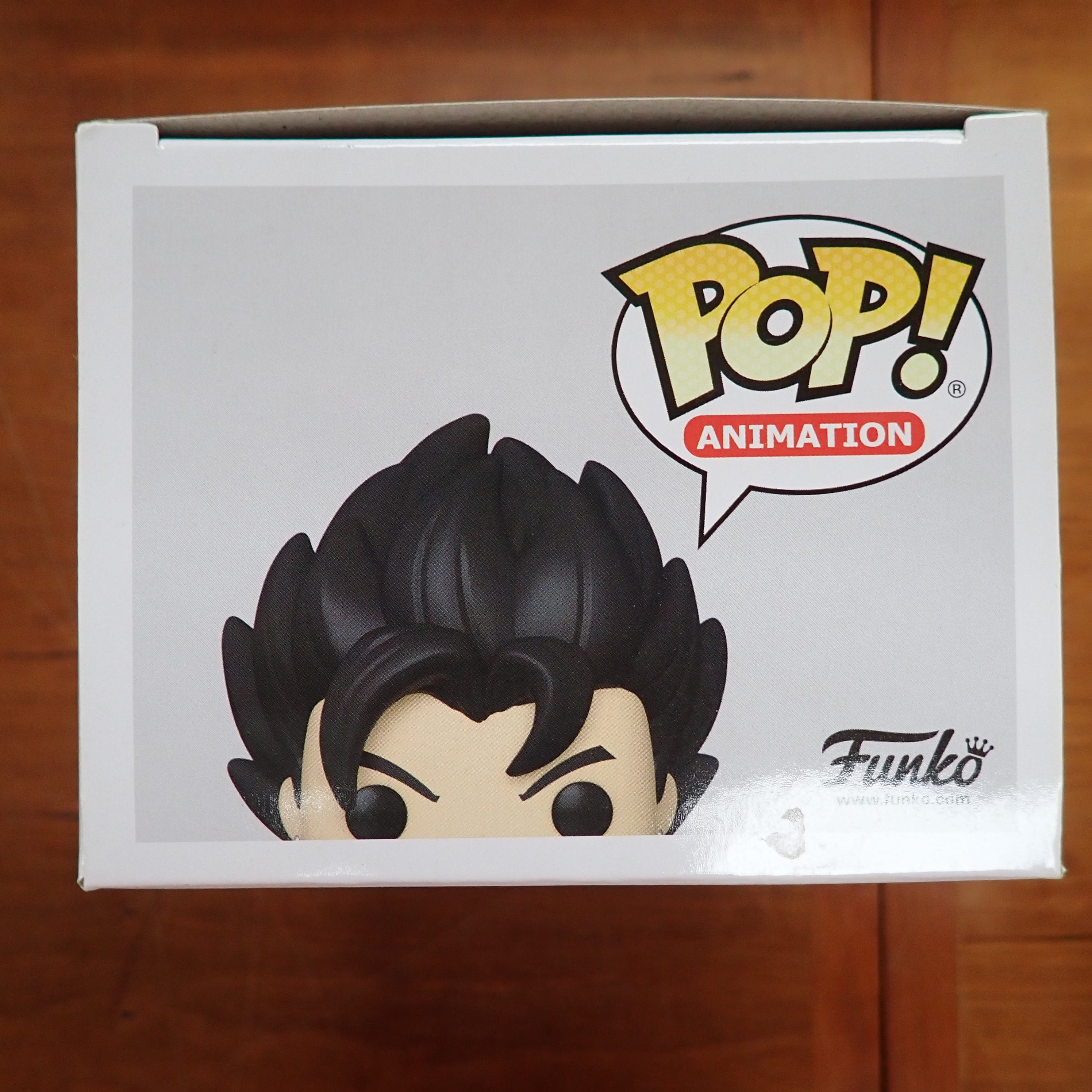 Vegito - POP#949