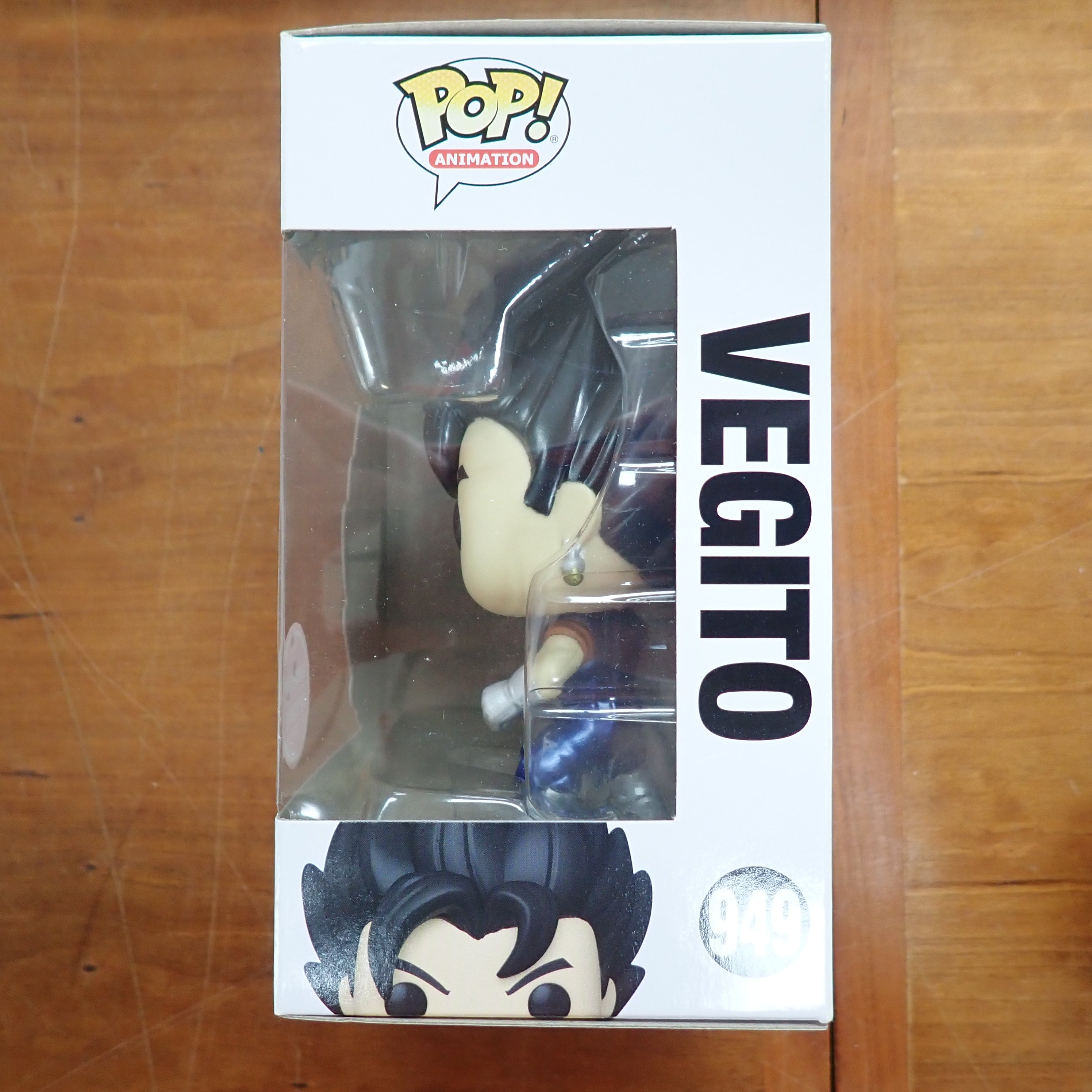 Vegito - POP#949