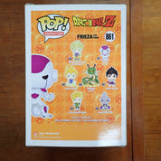 Frieza 4th Form - POP#861