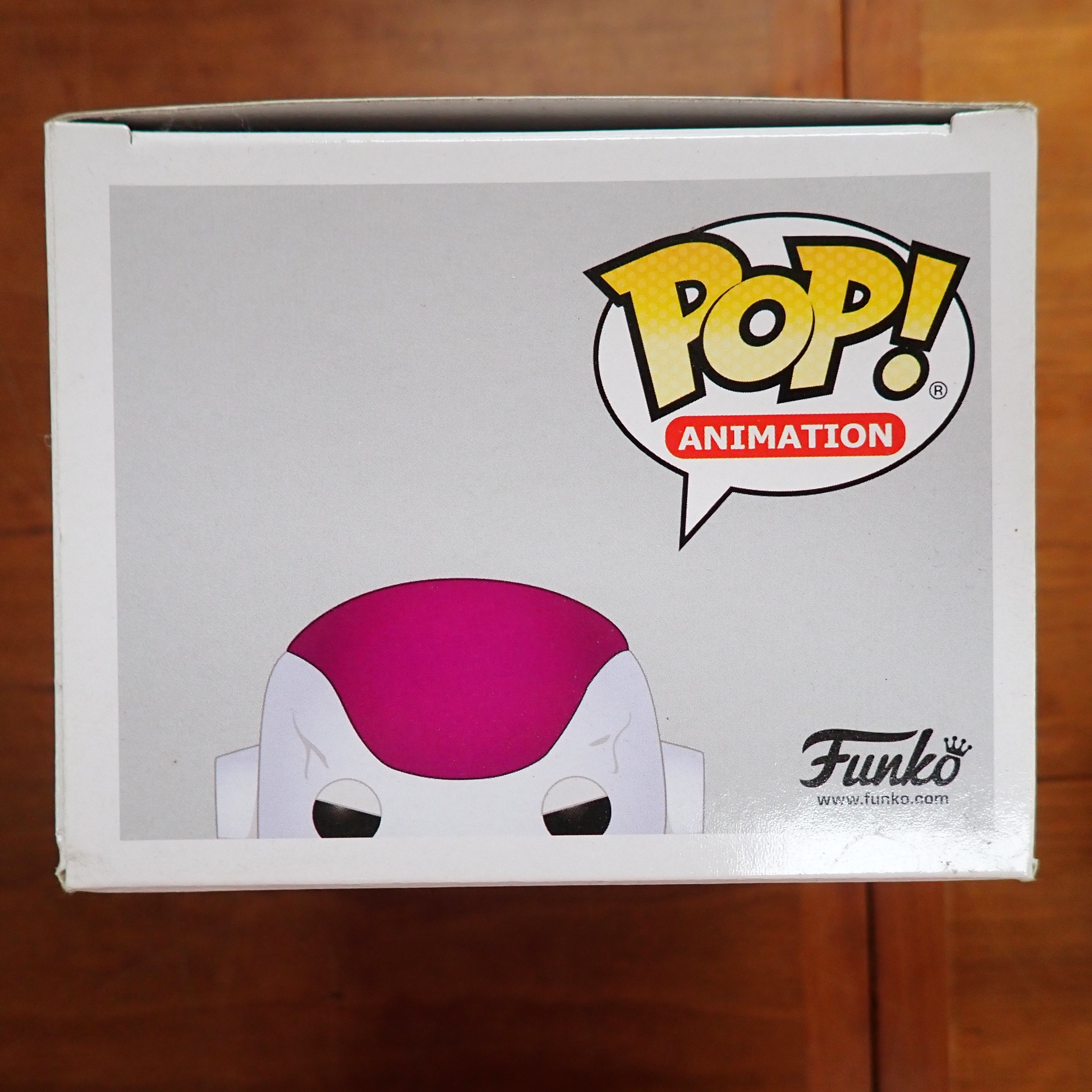 Frieza 4th Form - POP#861