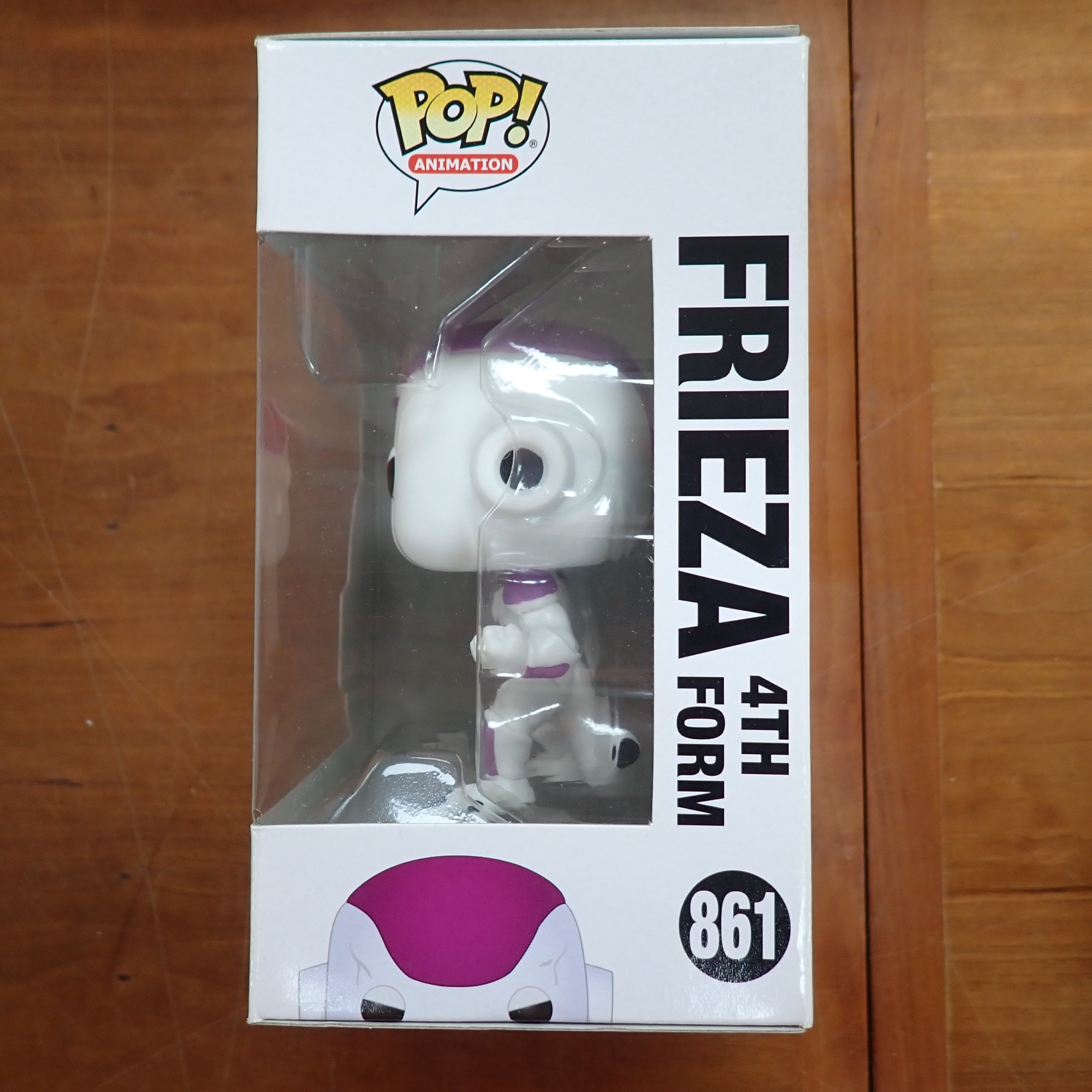 Frieza 4th Form - POP#861
