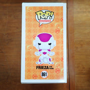 Frieza 4th Form - POP#861
