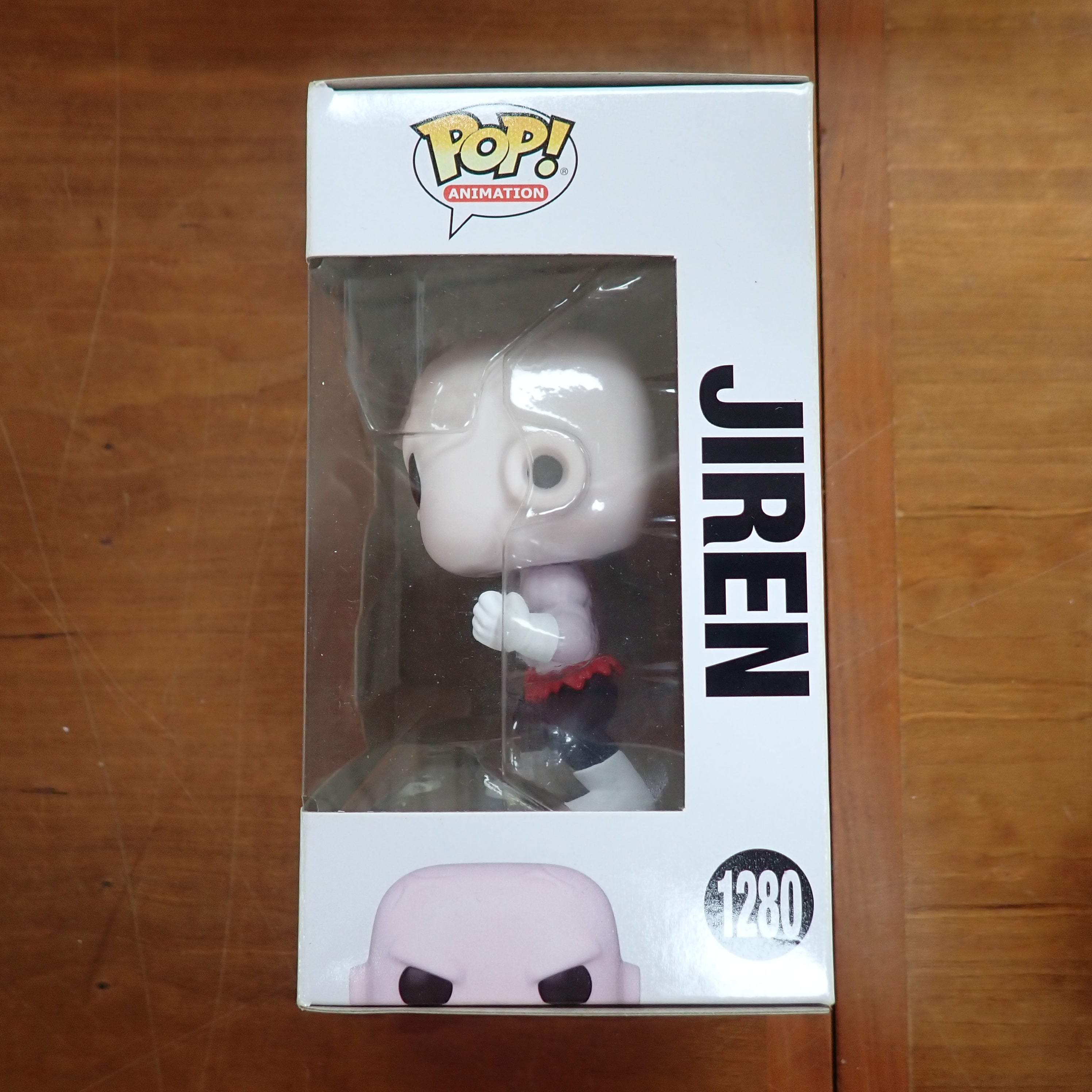 Jiren - POP#1280