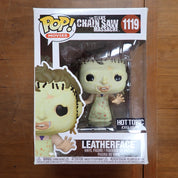 Leatherface - POP#1119