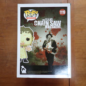 Leatherface - POP#1119