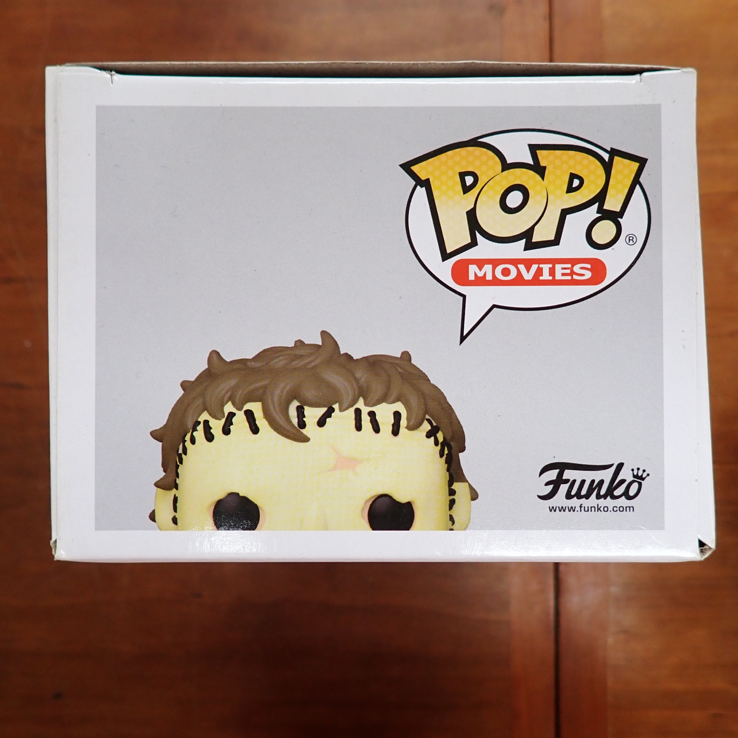 Leatherface - POP#1119