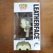 Leatherface - POP#1119