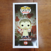 Leatherface - POP#1119