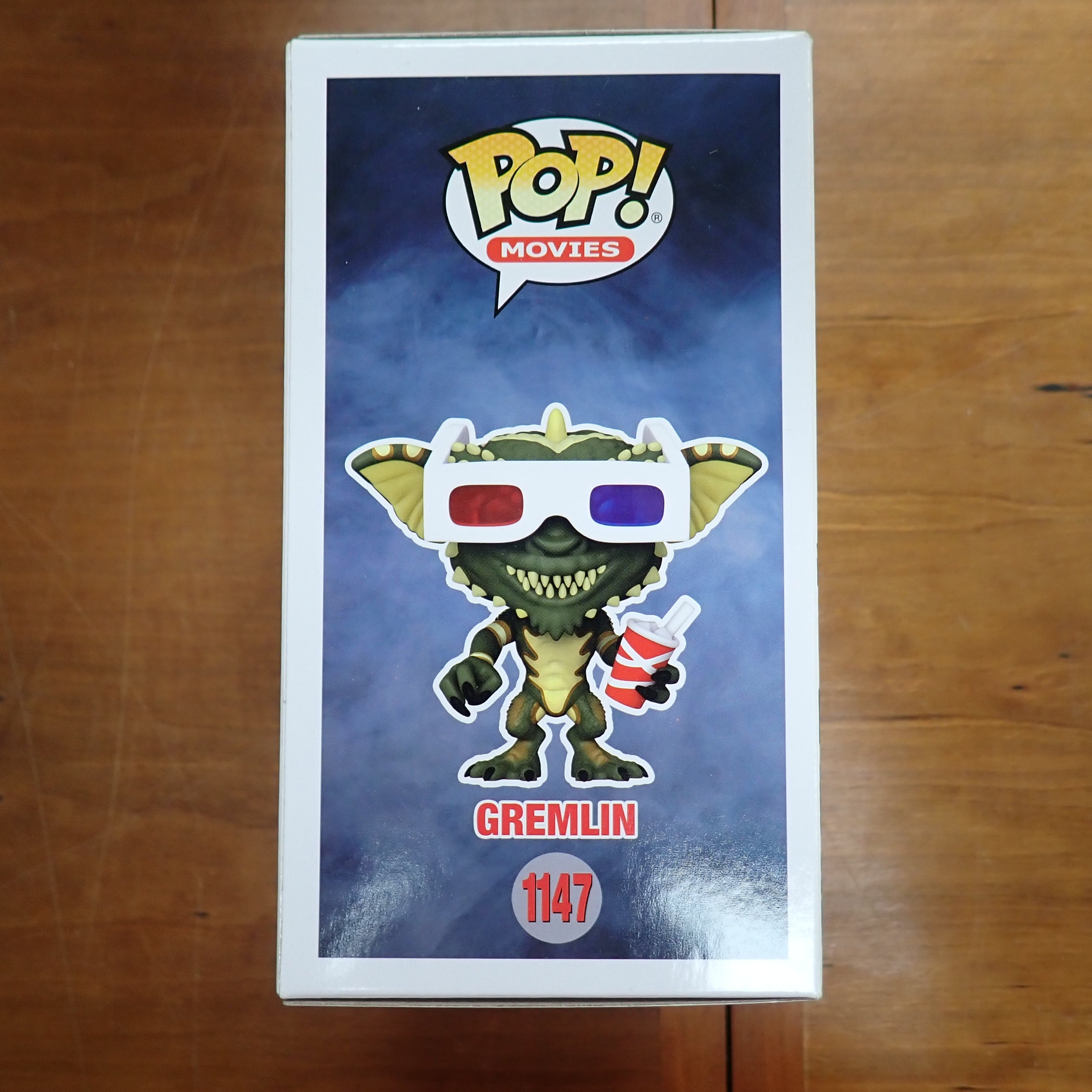 Gremlins - POP#1147