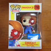 Chucky - POP#798