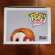 Chucky - POP#798