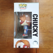 Chucky - POP#798