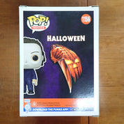 Michael Myers - POP#1156