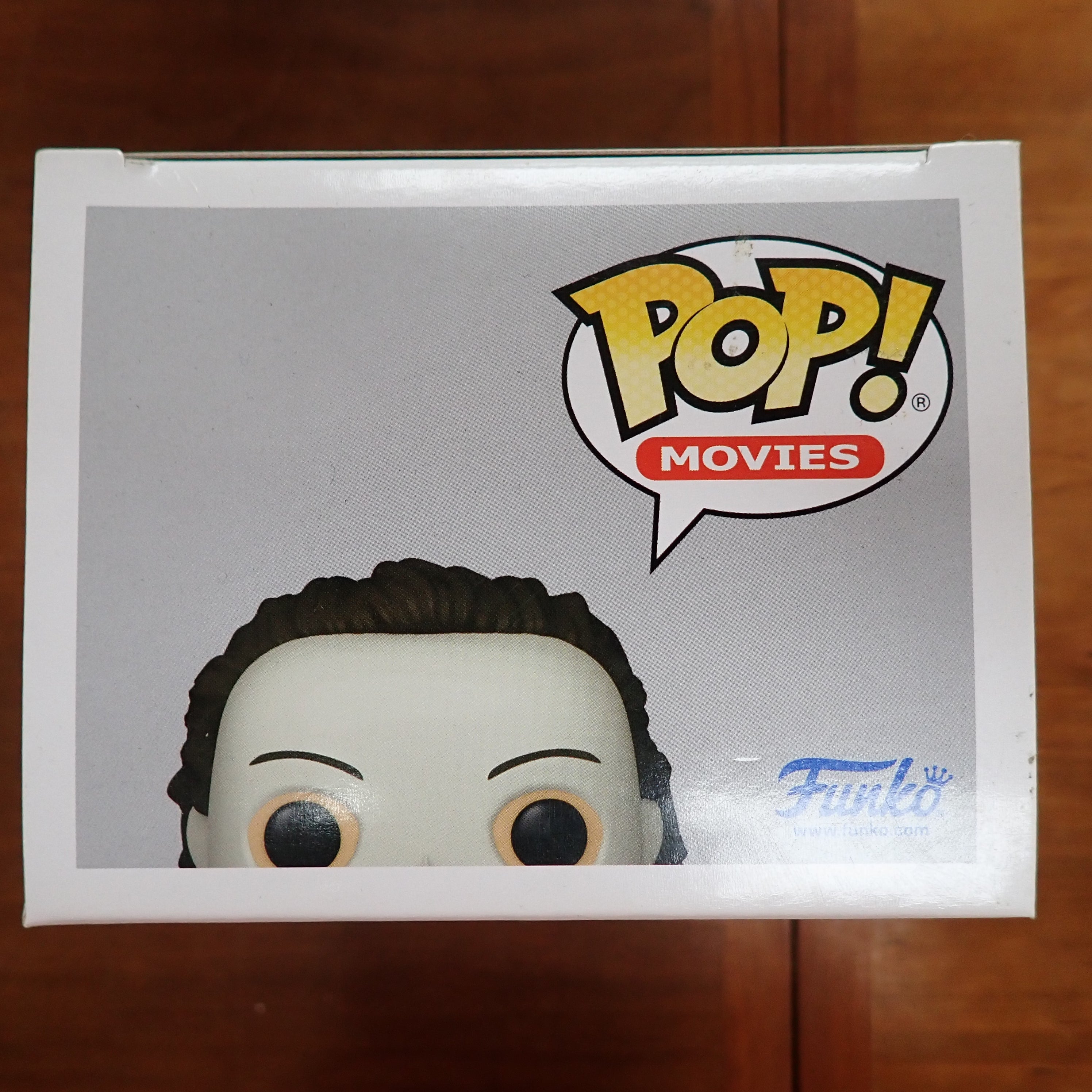 Michael Myers - POP#1156