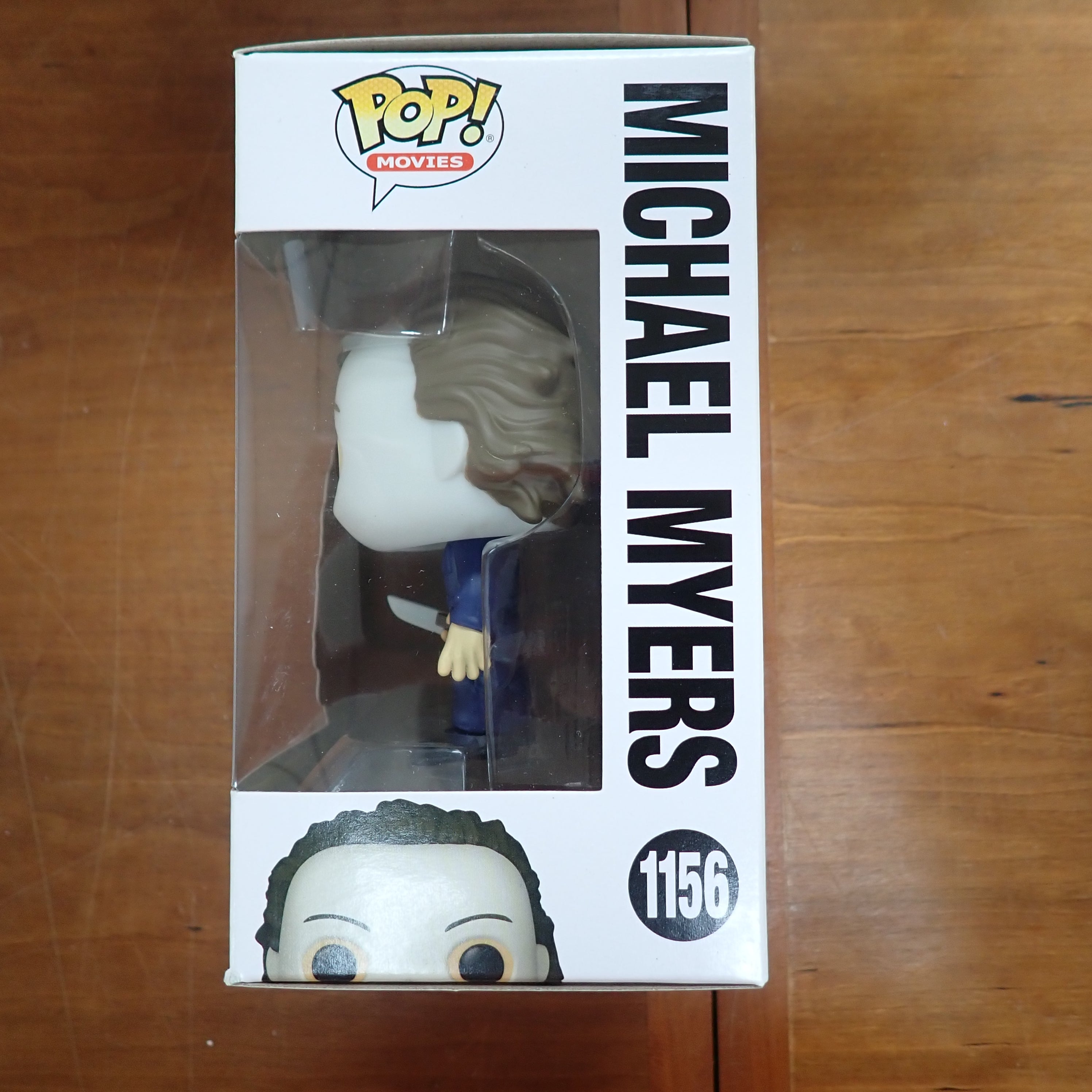 Michael Myers - POP#1156
