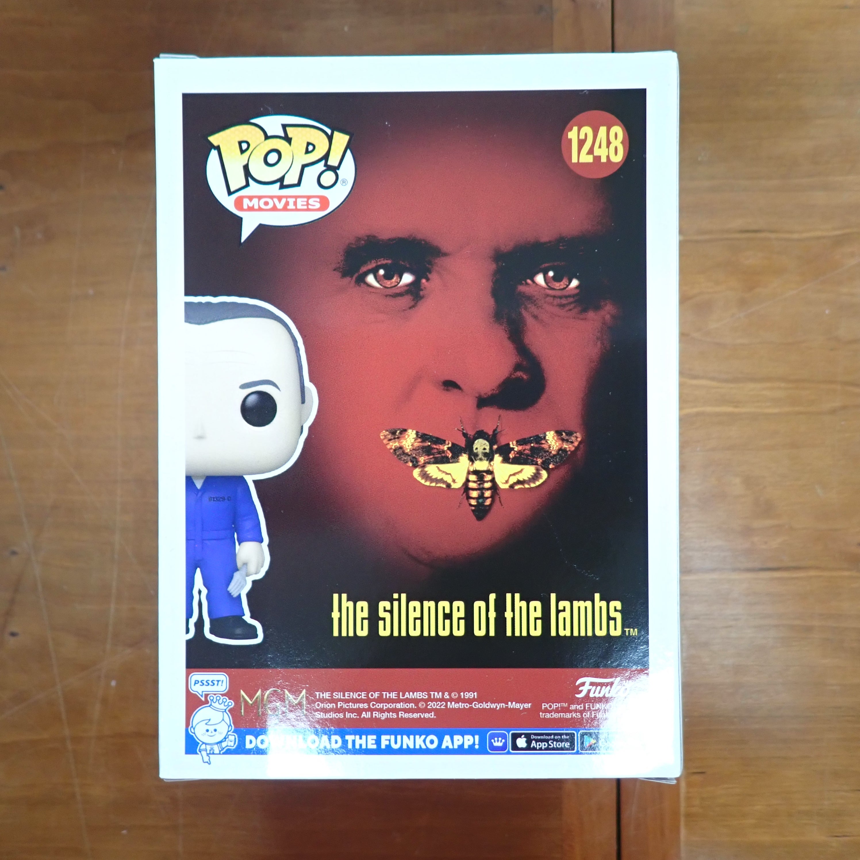Hannibal - POP#1248