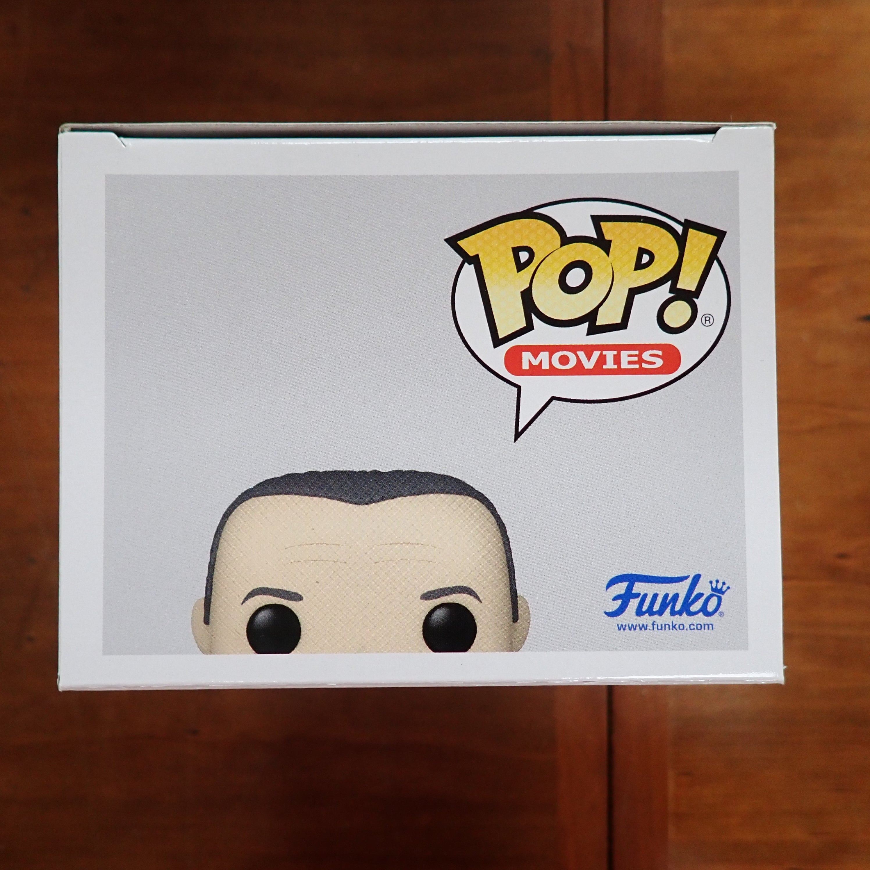 Hannibal - POP#1248