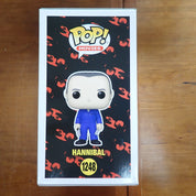 Hannibal - POP#1248