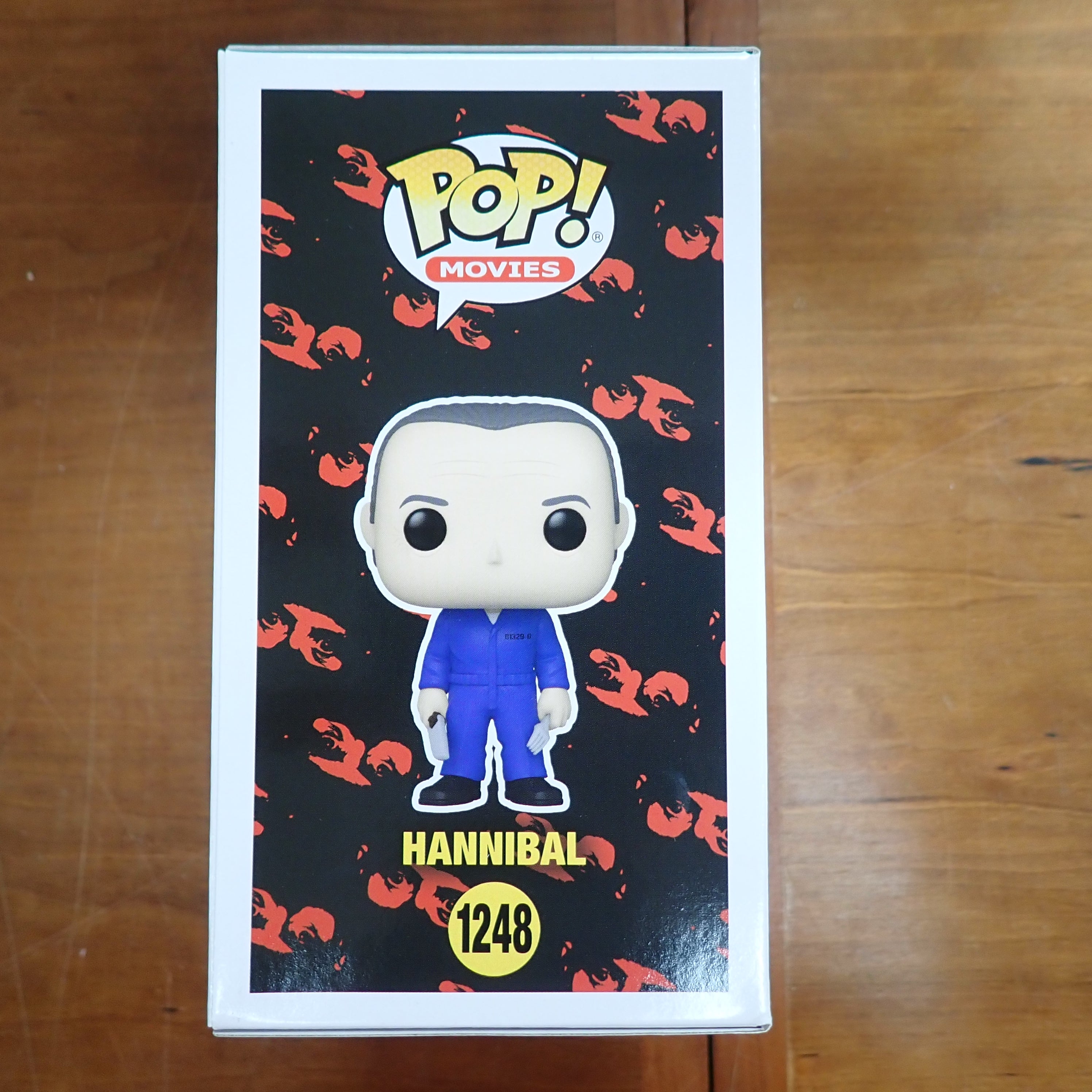 Hannibal - POP#1248