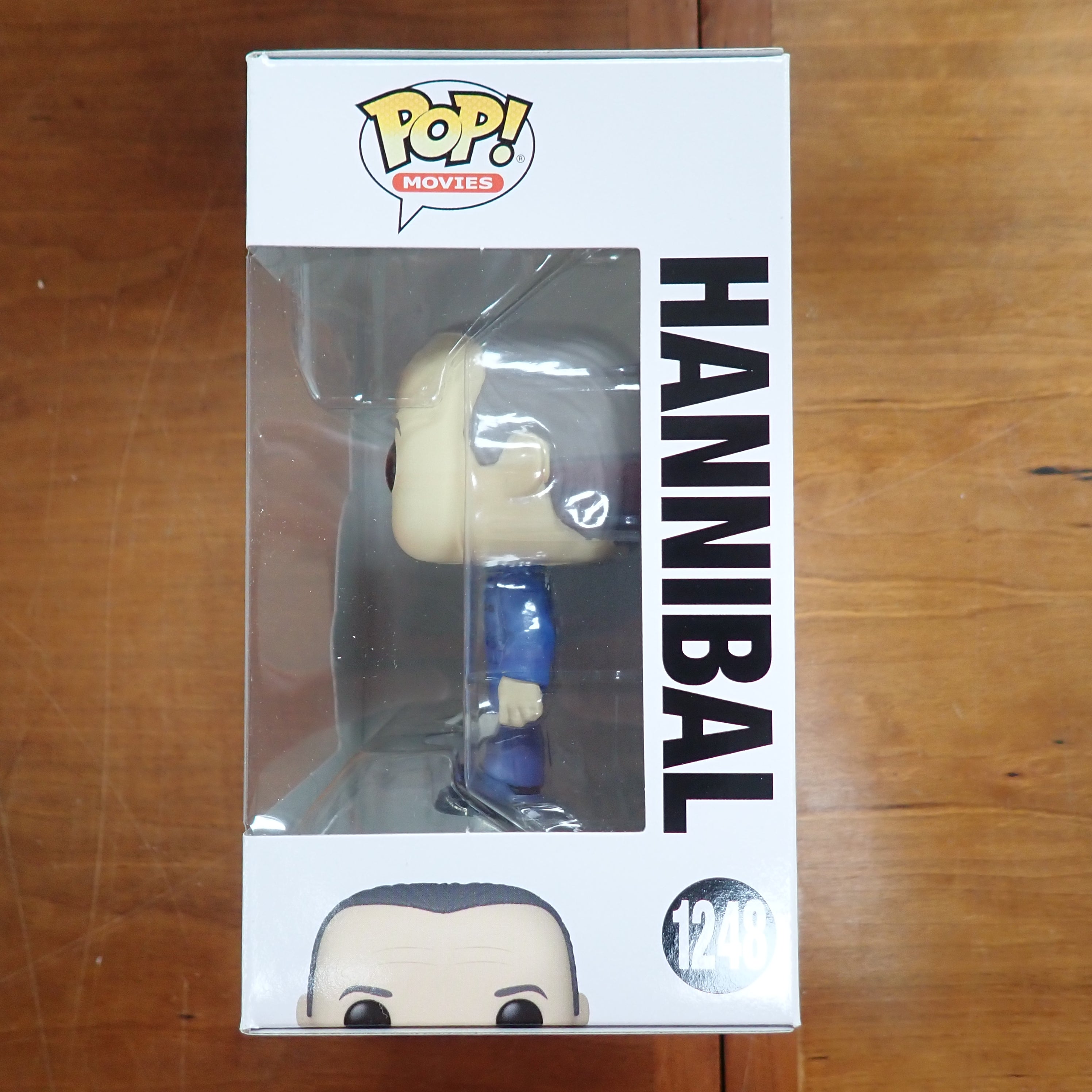 Hannibal - POP#1248