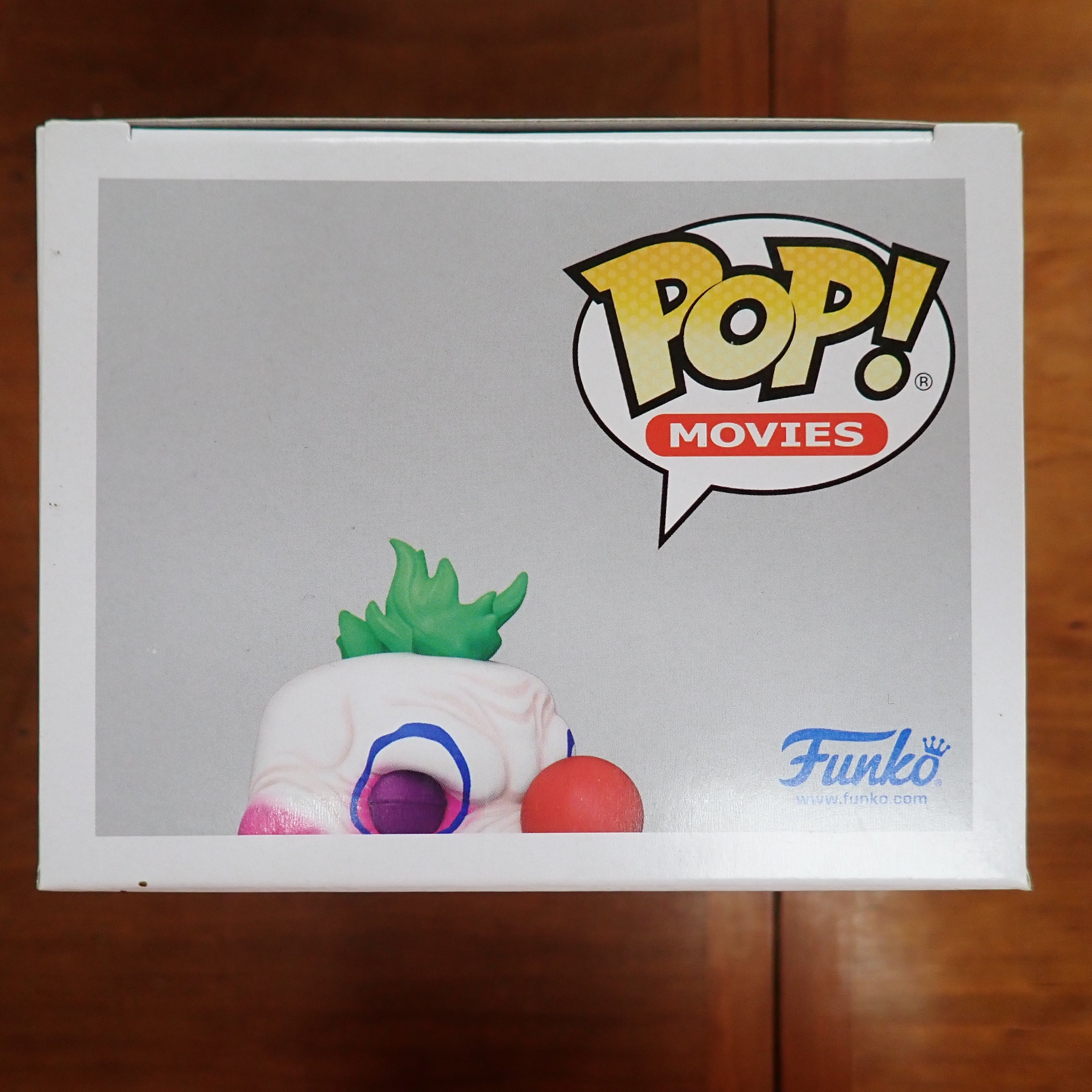 Baby Klown - POP#1422