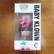 Baby Klown - POP#1422