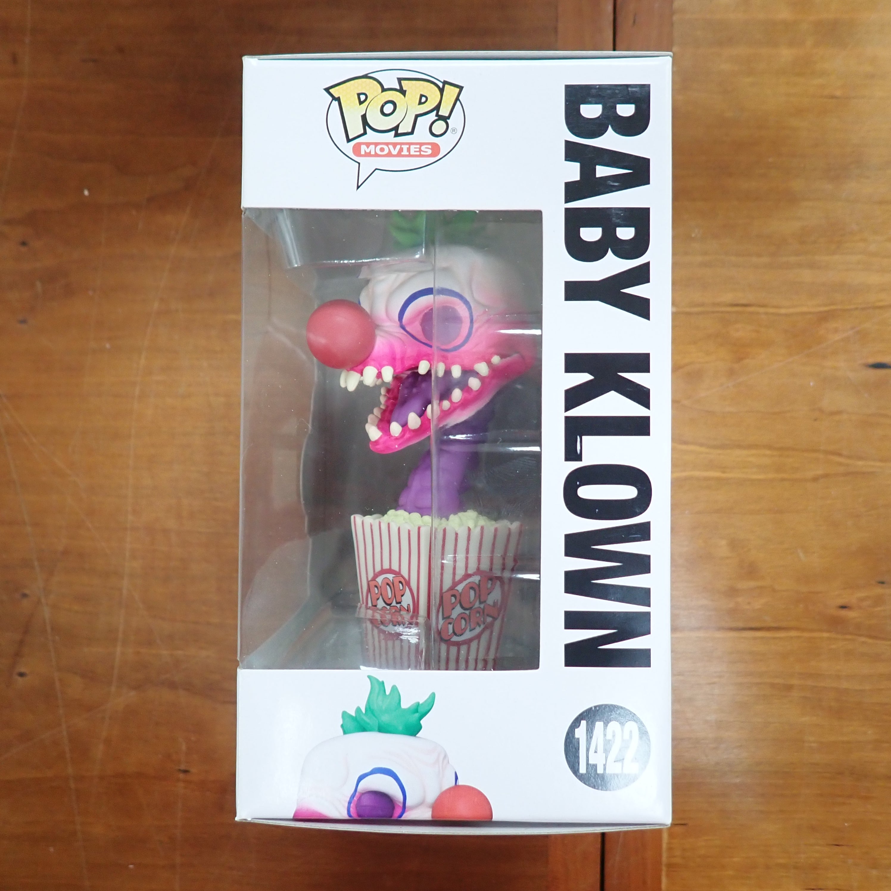 Baby Klown - POP#1422