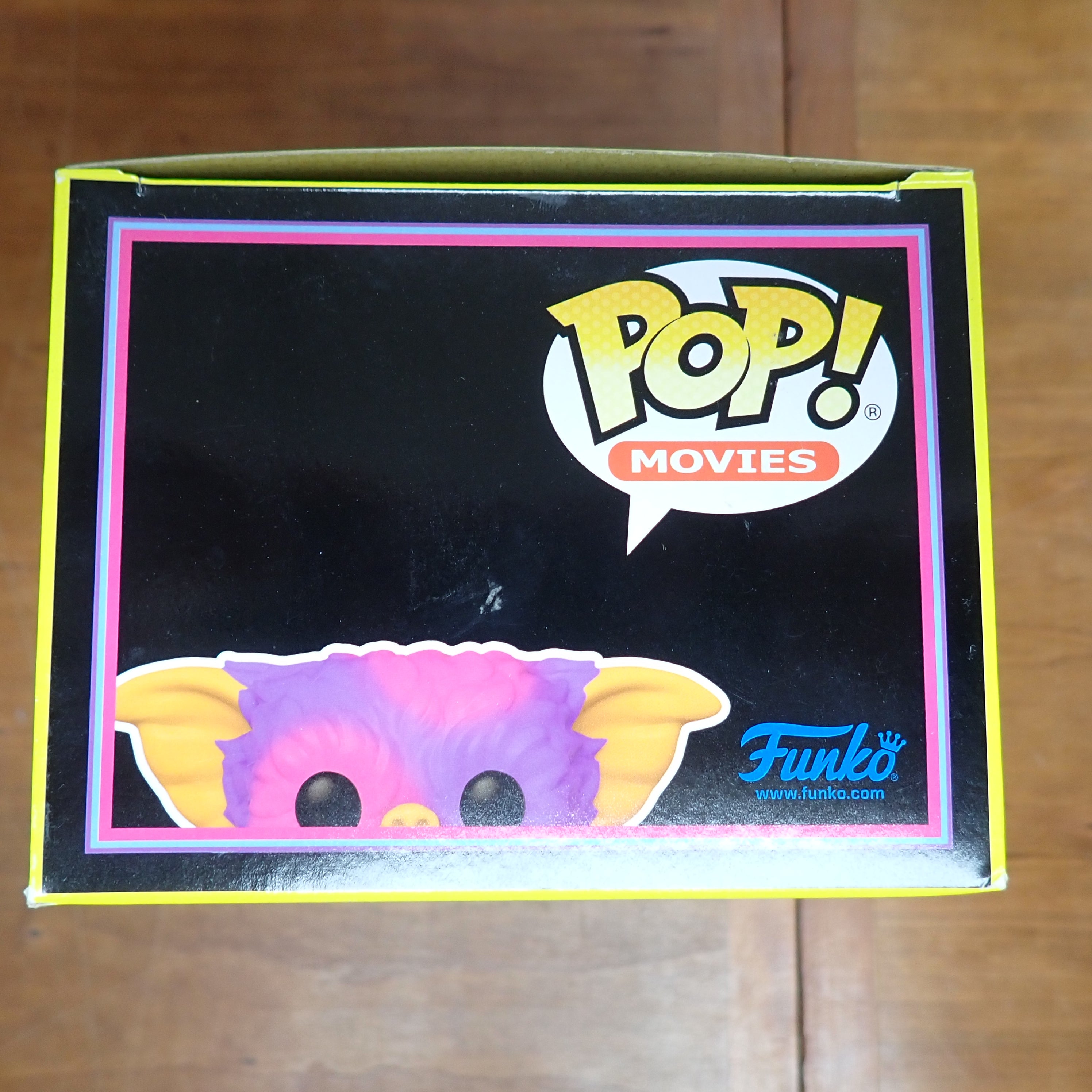 Gizmo - POP#1420
