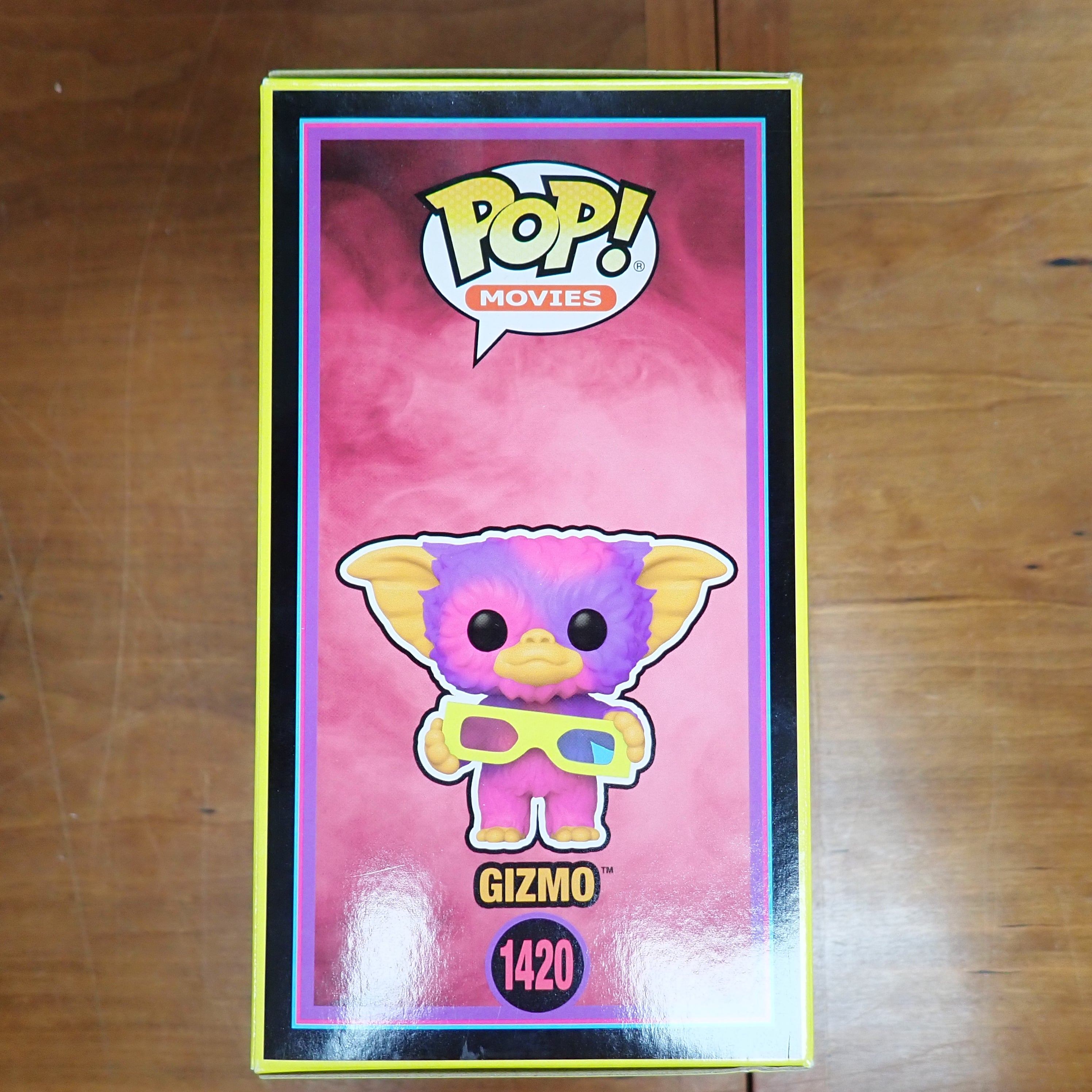 Gizmo - POP#1420