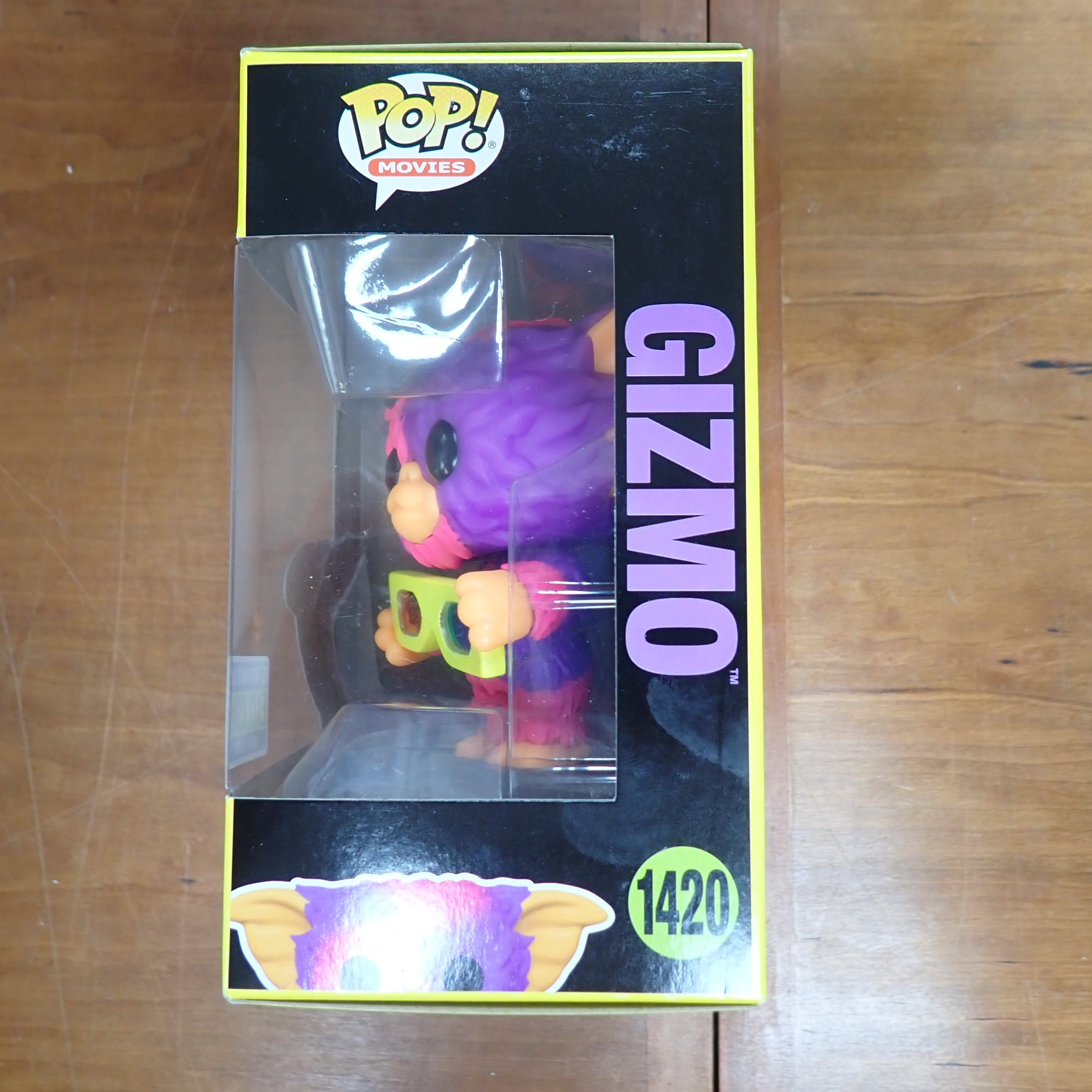 Gizmo - POP#1420