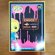 Chucky - POP#315