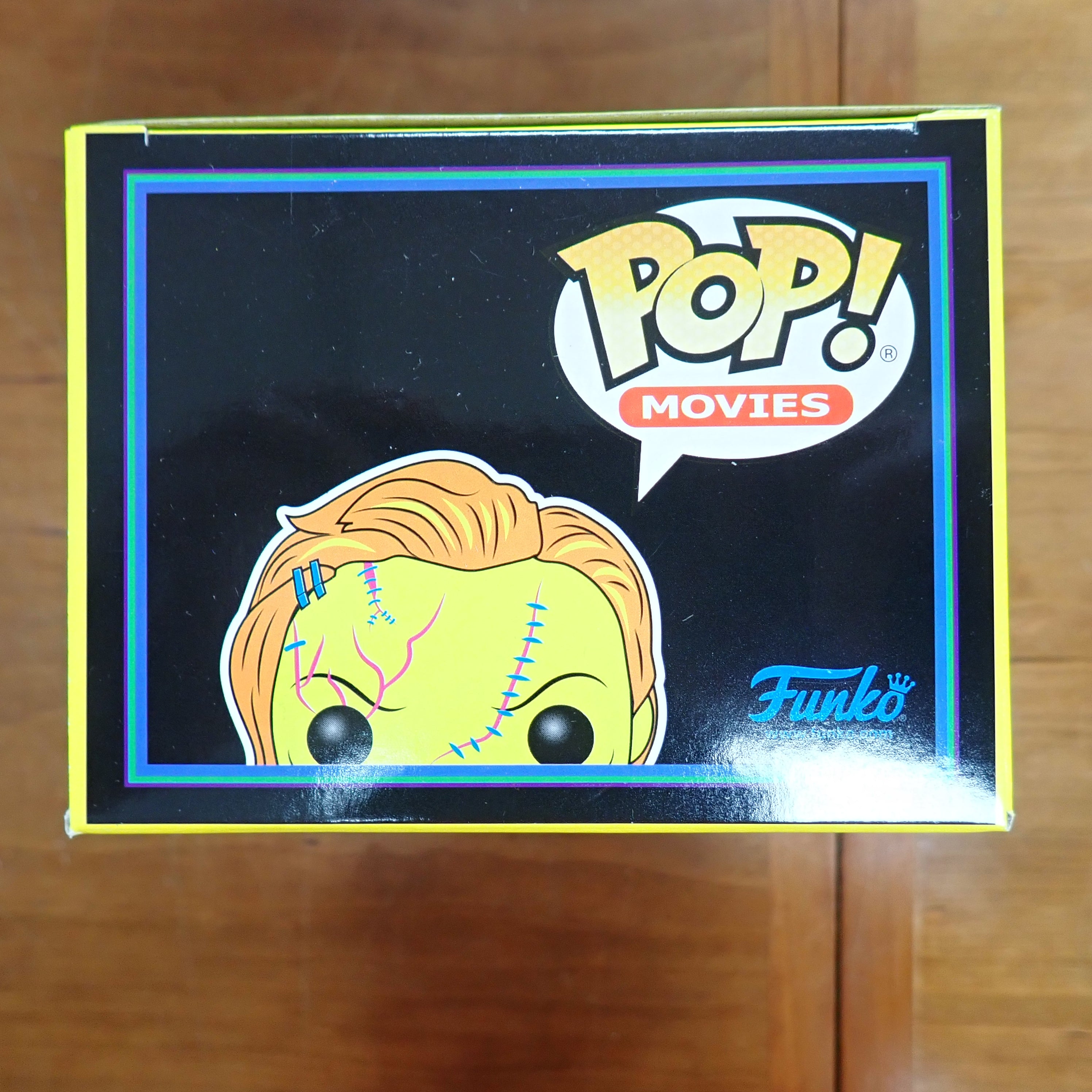 Chucky - POP#315