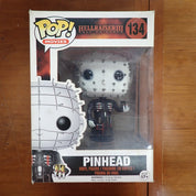 Pinhead - POP#134
