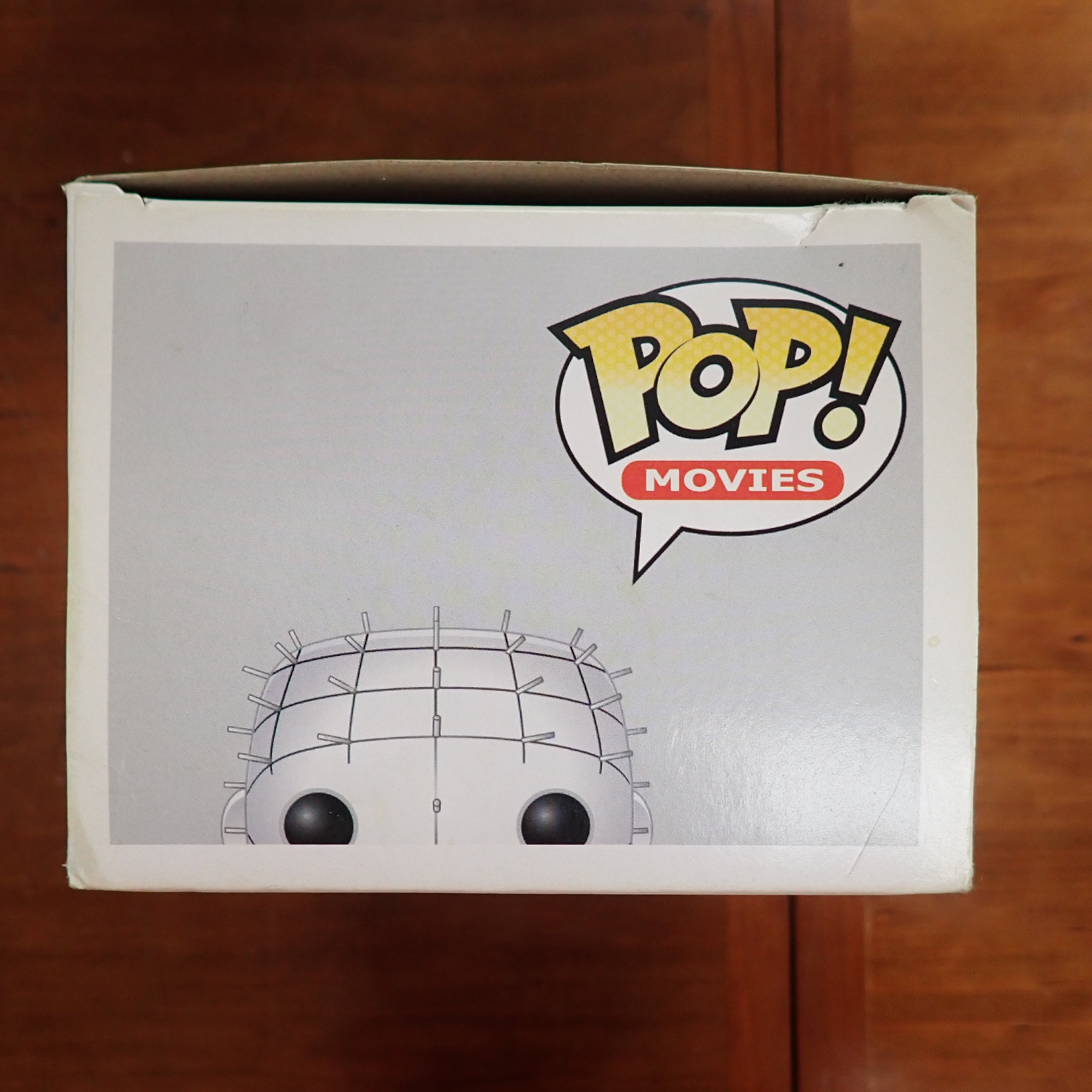Pinhead - POP#134