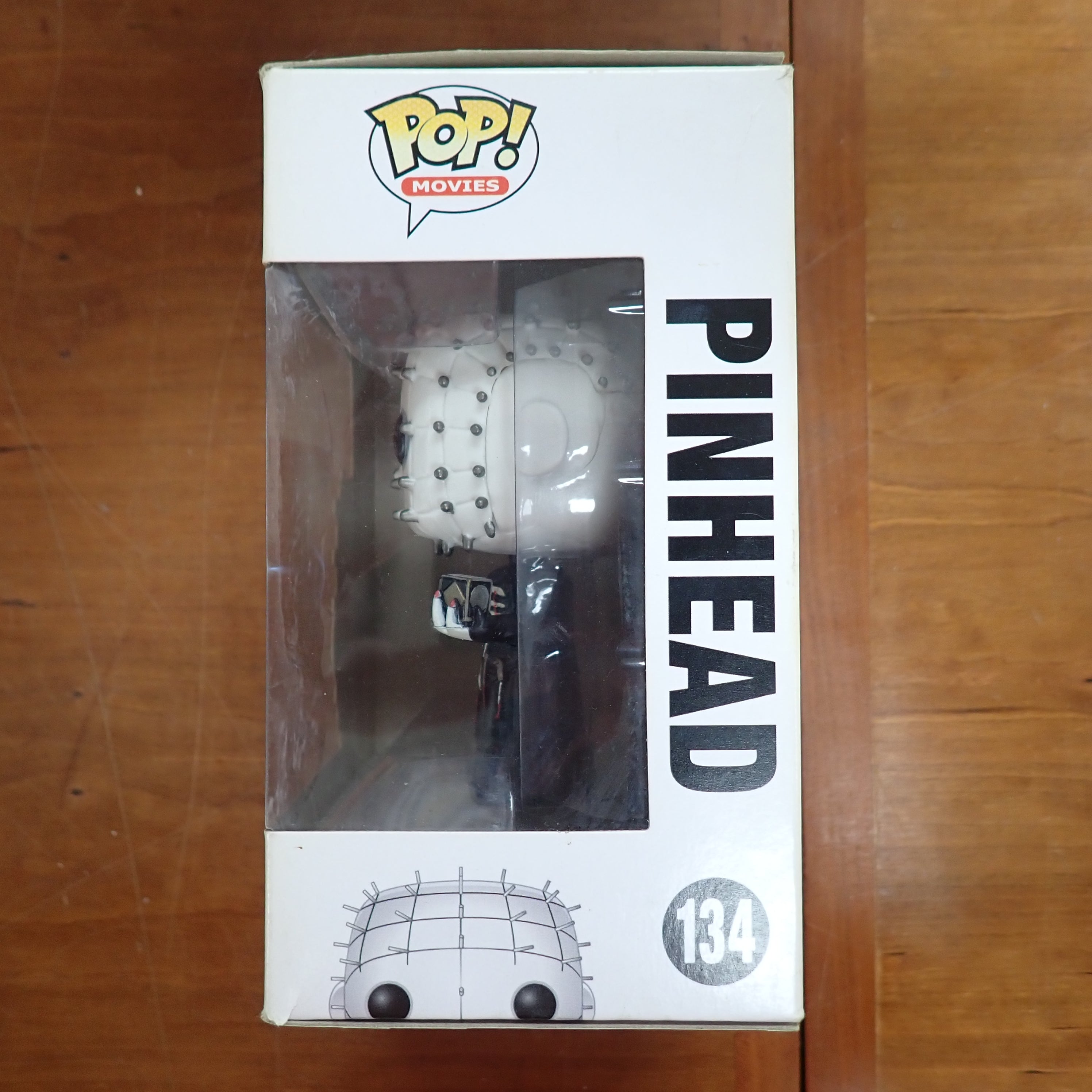 Pinhead - POP#134