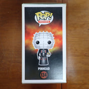 Pinhead - POP#134