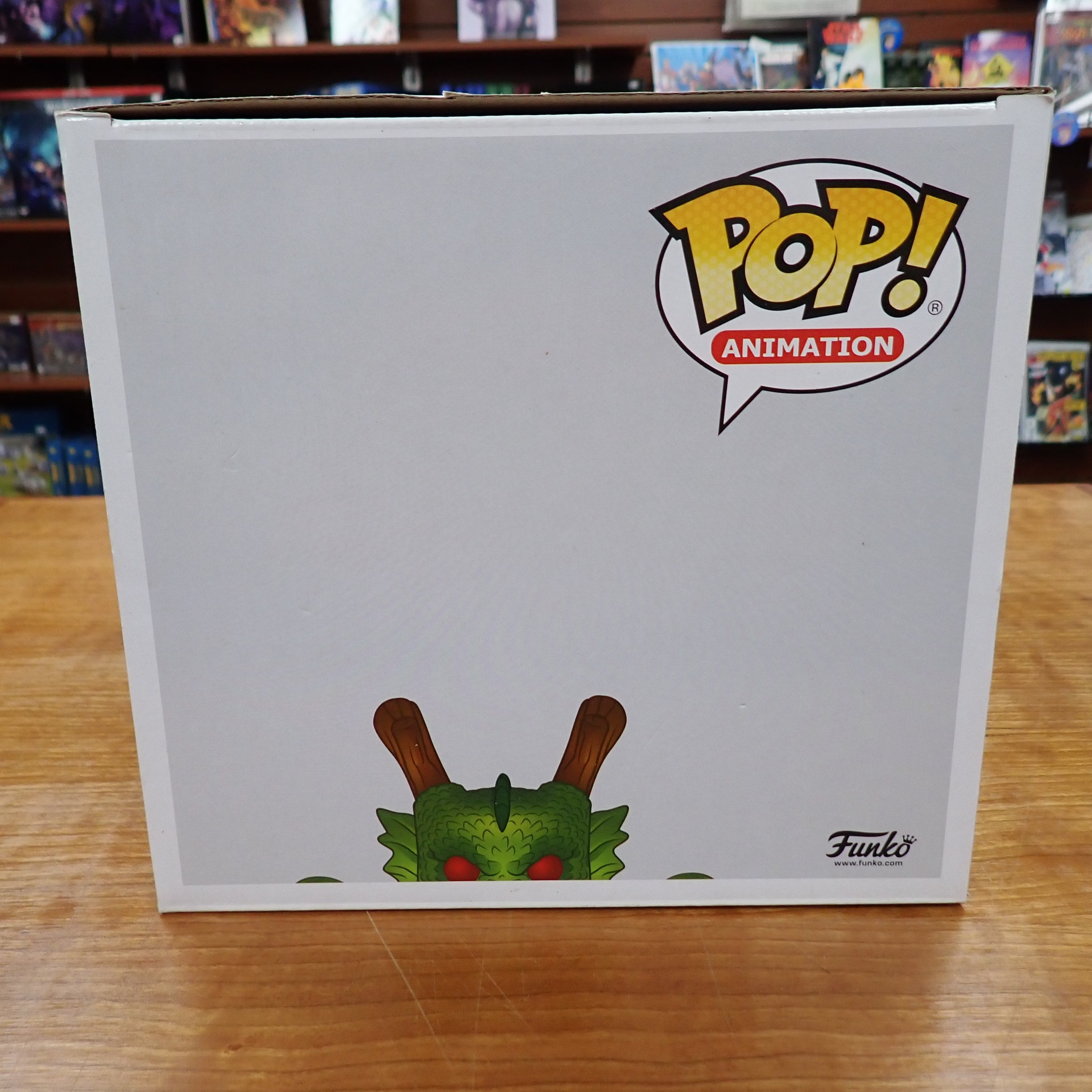 Shenron - POP#859
