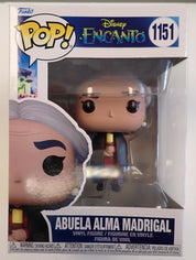Abuela Alma Madrigal - POP! #1151