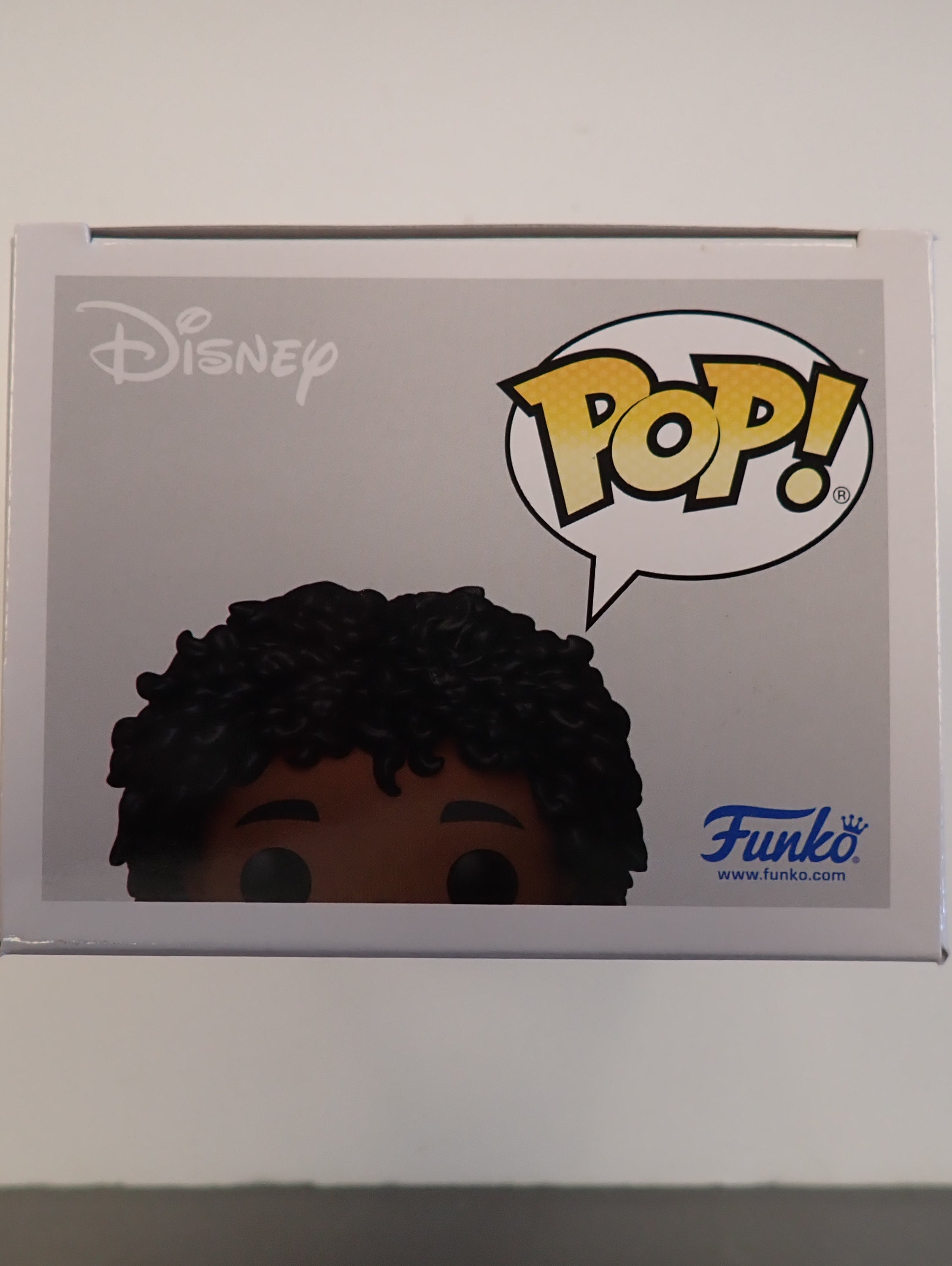 Antonio Madrigal - POP! #1149