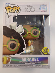 Mirabel - POP! #1327